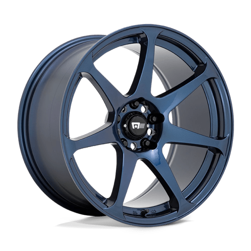 BATTLE 17X8 5X110 72 +43 MN-BLUE